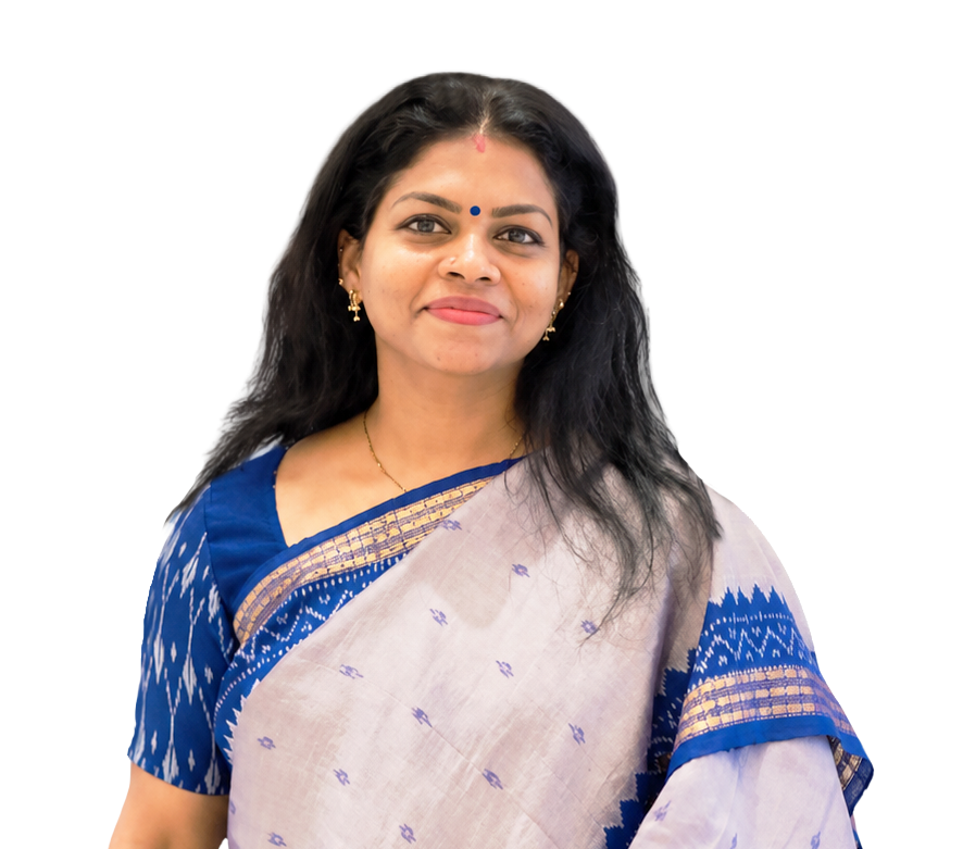 Mrs. Sridivya Palacharla
